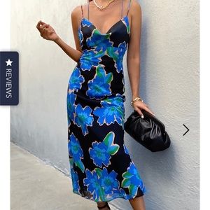 Midi/Maxi dress